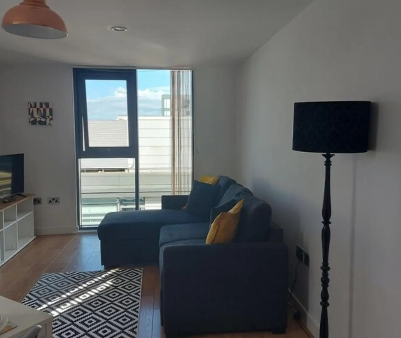 Lovely Stylish 2 Bedroom Serviced Apartment In Sheffield Free Wifi Egyesült Királyság