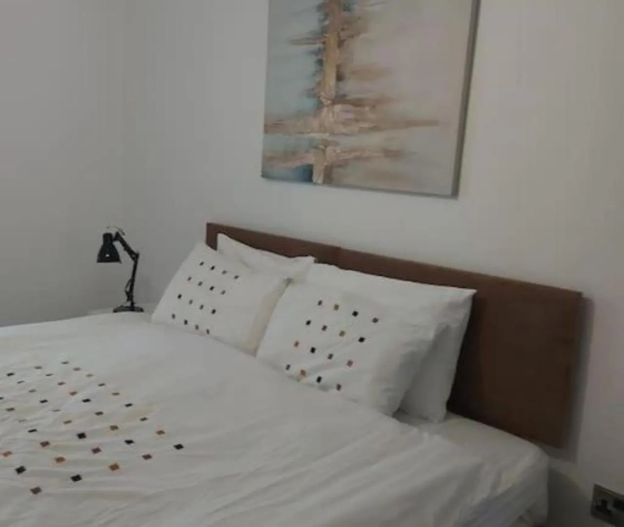 Lovely Stylish 2 Bedroom Serviced Apartment In Sheffield Free Wifi